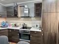 2-бөлмелі пәтер · 80 м² · 9/16 қабат, Иманова 26, бағасы: 39.1 млн ₸ в Астане, р-н Байконур — фото 19