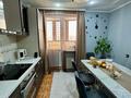 2-бөлмелі пәтер · 80 м² · 9/16 қабат, Иманова 26, бағасы: 39.1 млн ₸ в Астане, р-н Байконур — фото 20