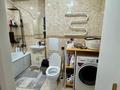 2-бөлмелі пәтер · 80 м² · 9/16 қабат, Иманова 26, бағасы: 39.1 млн ₸ в Астане, р-н Байконур — фото 6