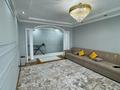 2-бөлмелі пәтер · 80 м² · 9/16 қабат, Иманова 26, бағасы: 39.1 млн ₸ в Астане, р-н Байконур — фото 8