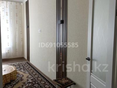 1-бөлмелі пәтер, 40 м², 4 қабат ай сайын, Асфендиярова 10, бағасы: 170 000 〒 в Астане, Нура р-н