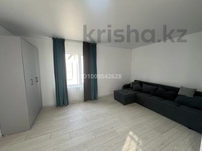 1-комнатная квартира · 38 м² · 1/2 этаж, мкр Кайрат 15 — Сарыбулак за 180 000 〒 в Алматы, Турксибский р-н
