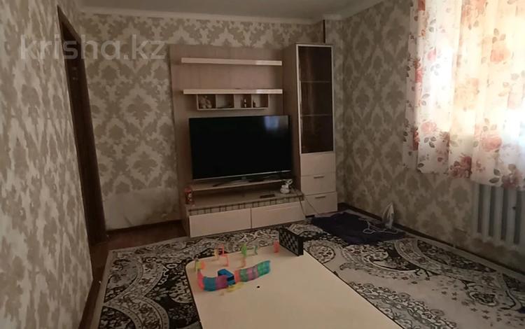 2-бөлмелі пәтер, 52 м², 3/9 қабат, мкр Нурсат 2 46, бағасы: 19 млн 〒 в Шымкенте, Каратауский р-н — фото 6