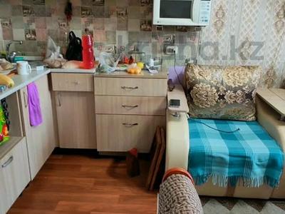1-комнатная квартира · 21 м² · 4/5 этаж, нащарбаева за 7.3 млн ₸ в Петропавловске