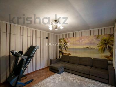 Отдельный дом · 6 комнат · 120 м² · 4 сот., ул Алиби Жангельдин 29/3 — ТД Ажар за 55 млн 〒 в Астане