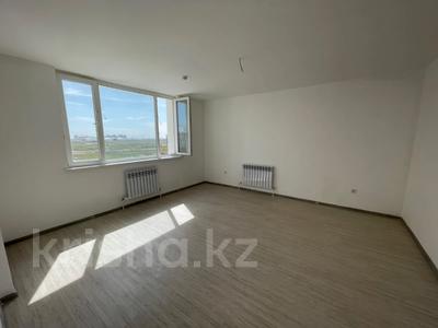 2-бөлмелі пәтер · 61 м² · 8/15 қабат, Шафика Чокина 1, бағасы: 28.5 млн ₸ в Астане, Нура р-н