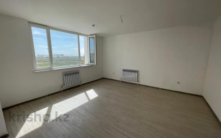 2-бөлмелі пәтер · 61 м² · 8/15 қабат, Шафика Чокина 1, бағасы: 28.5 млн ₸ в Астане, Нура р-н — фото 7