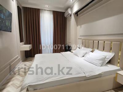 2-комнатная квартира · 60 м² · 12/17 этаж, Туран 83/1 за 25 000 ₸ в Астане, Нура р-н