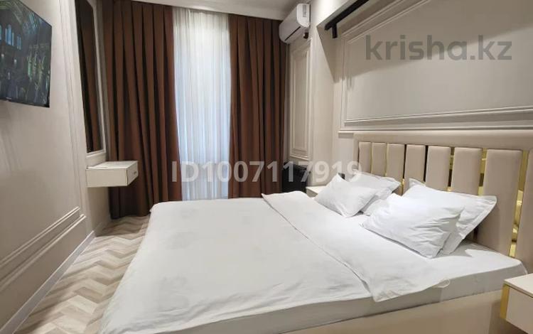 2-комнатная квартира · 60 м² · 12/17 этаж, Туран 83/1 за 25 000 ₸ в Астане, Нура р-н — фото 3