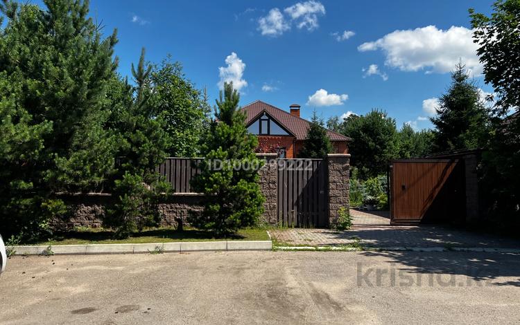 Жеке үй · 5 бөлме · 367 м² · 25 сот., С тепличное улОрман 18, бағасы: 85 млн ₸ в Петропавловске — фото 2