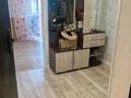 1-комнатная квартира · 45 м² · 4/12 этаж, Караменде би Шакаулы 7 за 22 млн ₸ в Астане, Сарыарка р-н