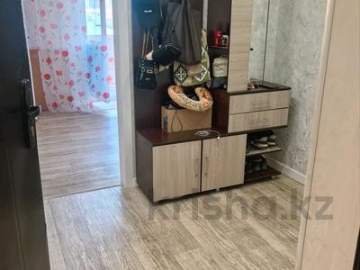 1-комнатная квартира · 45 м² · 4/12 этаж, Караменде би Шакаулы 7 за 22 млн ₸ в Астане, Сарыарка р-н