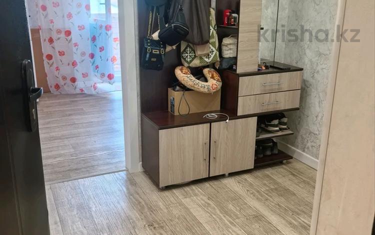 1-комнатная квартира · 45 м² · 4/12 этаж, Караменде би Шакаулы 7 за 22 млн ₸ в Астане, Сарыарка р-н — фото 2