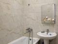 1-комнатная квартира · 45 м² · 4/12 этаж, Караменде би Шакаулы 7 за 22 млн ₸ в Астане, Сарыарка р-н — фото 10