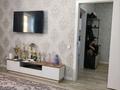 1-комнатная квартира · 45 м² · 4/12 этаж, Караменде би Шакаулы 7 за 22 млн ₸ в Астане, Сарыарка р-н — фото 2