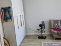 1-комнатная квартира · 45 м² · 4/12 этаж, Караменде би Шакаулы 7 за 22 млн ₸ в Астане, Сарыарка р-н — фото 6