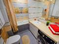 2-комнатная квартира · 75 м² · 9/18 этаж, Брусиловского 167 — Брусиловского - Есенжанова за 18 000 ₸ в Алматы, Алмалинский р-н — фото 23