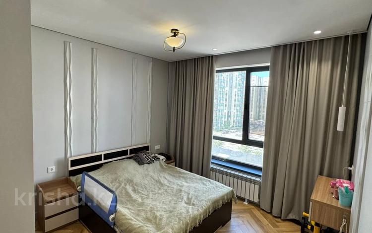 2-комнатная квартира · 64 м² · 4/7 этаж, Алатауская трасса 14 за 47 млн ₸ в  — фото 19