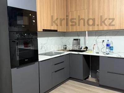 Аренда квартир в Алматы: 1-комнатная квартира · 50 м² · 8/10 этаж, Алтын орда 6/7 к2 — Находится на улице Алтын Орда, возле Алма сити 5 за 230 000 〒 1-комнатная квартира · 50 м² · 8/10 этаж, Алтын орда 6/7 к2 — Находится на улице Алтын Орда, возле Алма сити 5 за 230 000 〒 в Алматы, Бостандыкский р-н