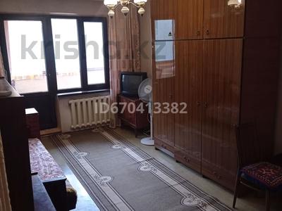 1-комнатная квартира · 32 м² · 2/4 этаж, Шафика Чокина 129 за 200 000 ₸ в Алматы, Алмалинский р-н