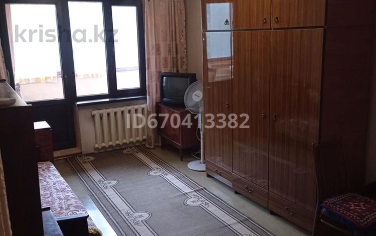 1-комнатная квартира · 32 м² · 2/4 этаж, Шафика Чокина 129 за 200 000 ₸ в Алматы, Алмалинский р-н — фото 2