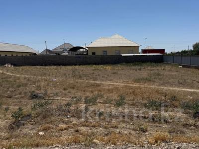 Участок · 12 соток, Ордакент 9 — Оралман, 11 улица за 7 млн ₸ в Туркестане