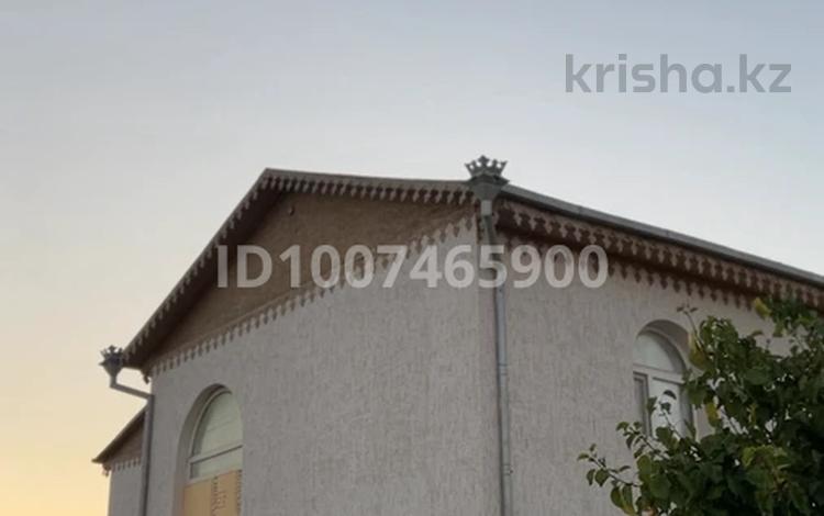 Үйдің бір бөлігі · 6 бөлме · 300 м² · 300 жүзд., Ақтау көшесі 24/1 — УПТОК светафор, бағасы: 55 млн ₸ в Жанаозен — фото 2