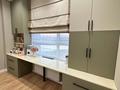 3-комнатная квартира · 87.1 м² · 8/9 этаж, E-669 13 за 53 млн 〒 в Астане, Есильский р-н — фото 8