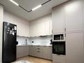 3-комнатная квартира · 87.1 м² · 8/9 этаж, E-669 13 за 53 млн 〒 в Астане, Есильский р-н — фото 3