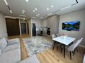 3-комнатная квартира · 87.1 м² · 8/9 этаж, E-669 13 за 53 млн 〒 в Астане, Есильский р-н — фото 2