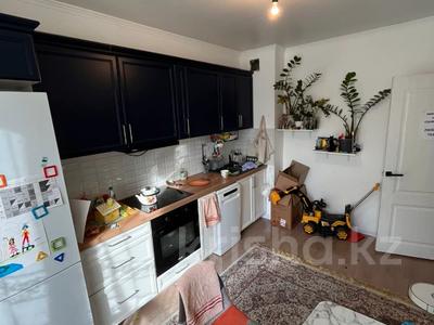 2-бөлмелі пәтер · 48 м² · 2/6 қабат, Жунисова 2/13, бағасы: 26.5 млн ₸ в Алматы, Наурызбайский р-н
