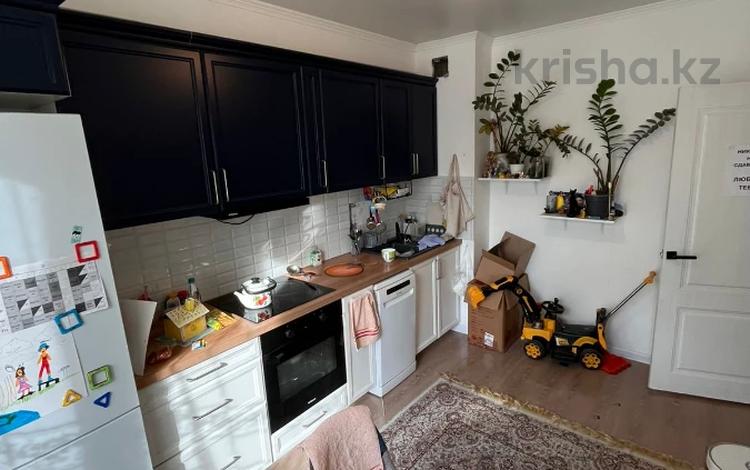 2-бөлмелі пәтер · 48 м² · 2/6 қабат, Жунисова 2/13, бағасы: 26.5 млн ₸ в Алматы, Наурызбайский р-н — фото 5