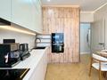 1-бөлмелі пәтер · 33 м² · 10/13 қабат, Райымбека 210 — ТОРГ, бағасы: 36 млн ₸ в Алматы, Алмалинский р-н — фото 2