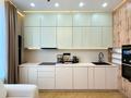 1-бөлмелі пәтер · 33 м² · 10/13 қабат, Райымбека 210 — ТОРГ, бағасы: 36 млн ₸ в Алматы, Алмалинский р-н