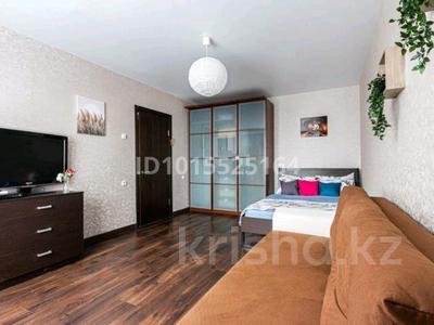1-комнатная квартира · 42 м² · 4/9 этаж, мкр Аккент 8 — Райымбека за 140 000 ₸ в Алматы, Алатауский р-н