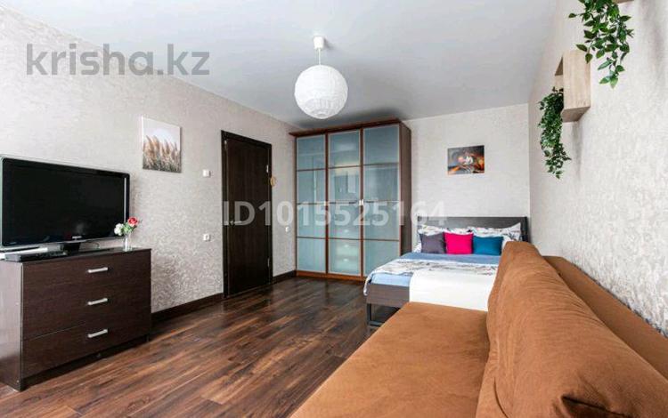 1-комнатная квартира · 42 м² · 4/9 этаж, мкр Аккент 8 — Райымбека за 140 000 ₸ в Алматы, Алатауский р-н — фото 2
