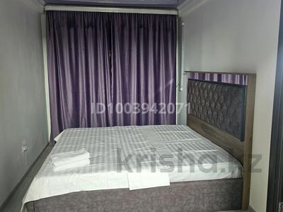 2-комнатная квартира · 46 м² · 3/5 этаж, Бейбитшилик — Жангильдина за 18 000 〒 в Астане, Сарыарка р-н