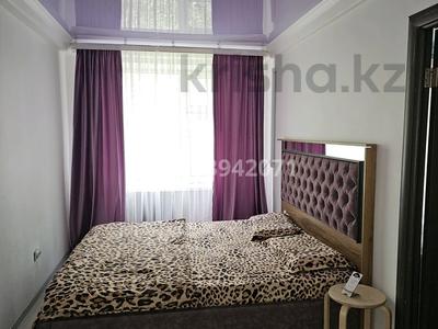 2-комнатная квартира · 46 м² · 3/5 этаж, Бейбитшилик — Жангильдина за 17 000 ₸ в Астане, Сарыарка р-н