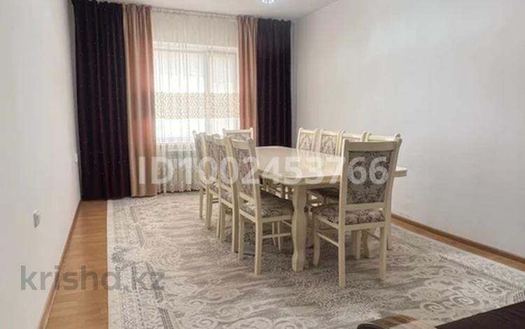 2-комнатная квартира · 61.7 м² · 1/3 этаж, Сулейманова за 17 млн 〒 в Таразе — фото 2