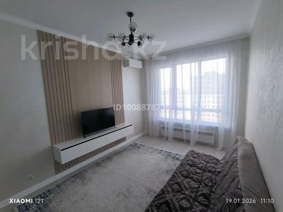 1-комнатная квартира · 39 м² · 10/12 этаж, мкр Нуркент, Турара Рыскулова за 250 000 〒 в Алматы, Алатауский р-н
