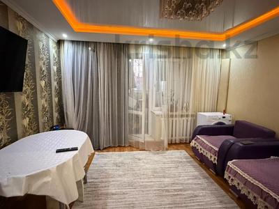 3-комнатная квартира · 61 м² · 9/10 этаж, Кубанская 61 за 24.5 млн ₸ в Павлодаре