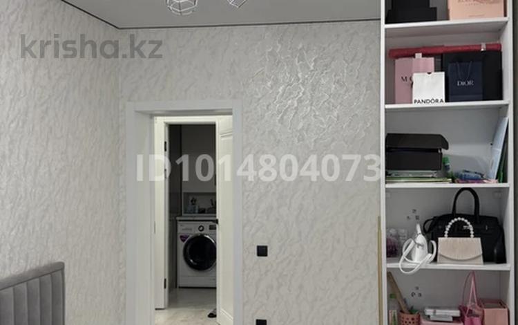 3-бөлмелі пәтер · 90 м² · 6/10 қабат, Ак.Сатпаева 350/1, бағасы: 68 млн ₸ в Павлодаре — фото 16