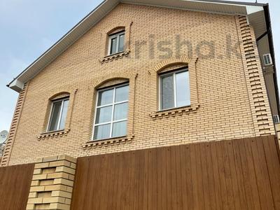 Отдельный дом · 6 комнат · 347.5 м² · 14 сот., Тепличная за 140 млн ₸ в Костанае