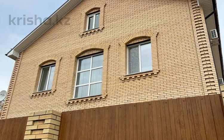 Жеке үй · 6 бөлме · 347.5 м² · 14 жүзд., Тепличная, бағасы: 140 млн ₸ в Костанае — фото 10