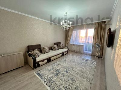 3-бөлмелі пәтер · 75 м² · 6/7 қабат, Майкудук, Мкр Голубые пруды, бағасы: 30 млн ₸ в Караганде, Алихана Бокейханова р-н