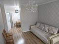 2-бөлмелі пәтер · 55 м² · 4/18 қабат, Сауран 10Б, бағасы: 350 000 ₸ в Астане, Есильский р-н — фото 2