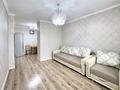 2-бөлмелі пәтер · 55 м² · 4/18 қабат, Сауран 10Б, бағасы: 350 000 ₸ в Астане, Есильский р-н — фото 3