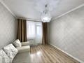 2-бөлмелі пәтер · 55 м² · 4/18 қабат, Сауран 10Б, бағасы: 350 000 ₸ в Астане, Есильский р-н
