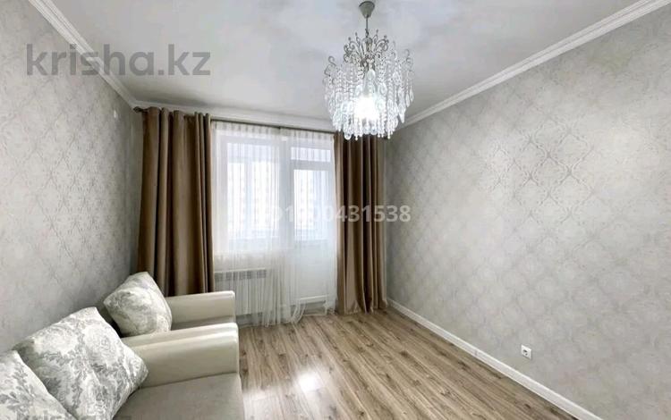 2-бөлмелі пәтер · 55 м² · 4/18 қабат, Сауран 10Б, бағасы: 350 000 ₸ в Астане, Есильский р-н — фото 128