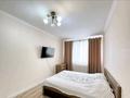 2-бөлмелі пәтер · 55 м² · 4/18 қабат, Сауран 10Б, бағасы: 350 000 ₸ в Астане, Есильский р-н — фото 6
